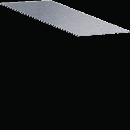 Hager BKG5002W3 Oberteil 2 m