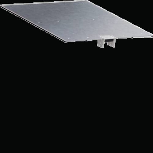 Hager BKG5002W3LA Oberteil 2 St.