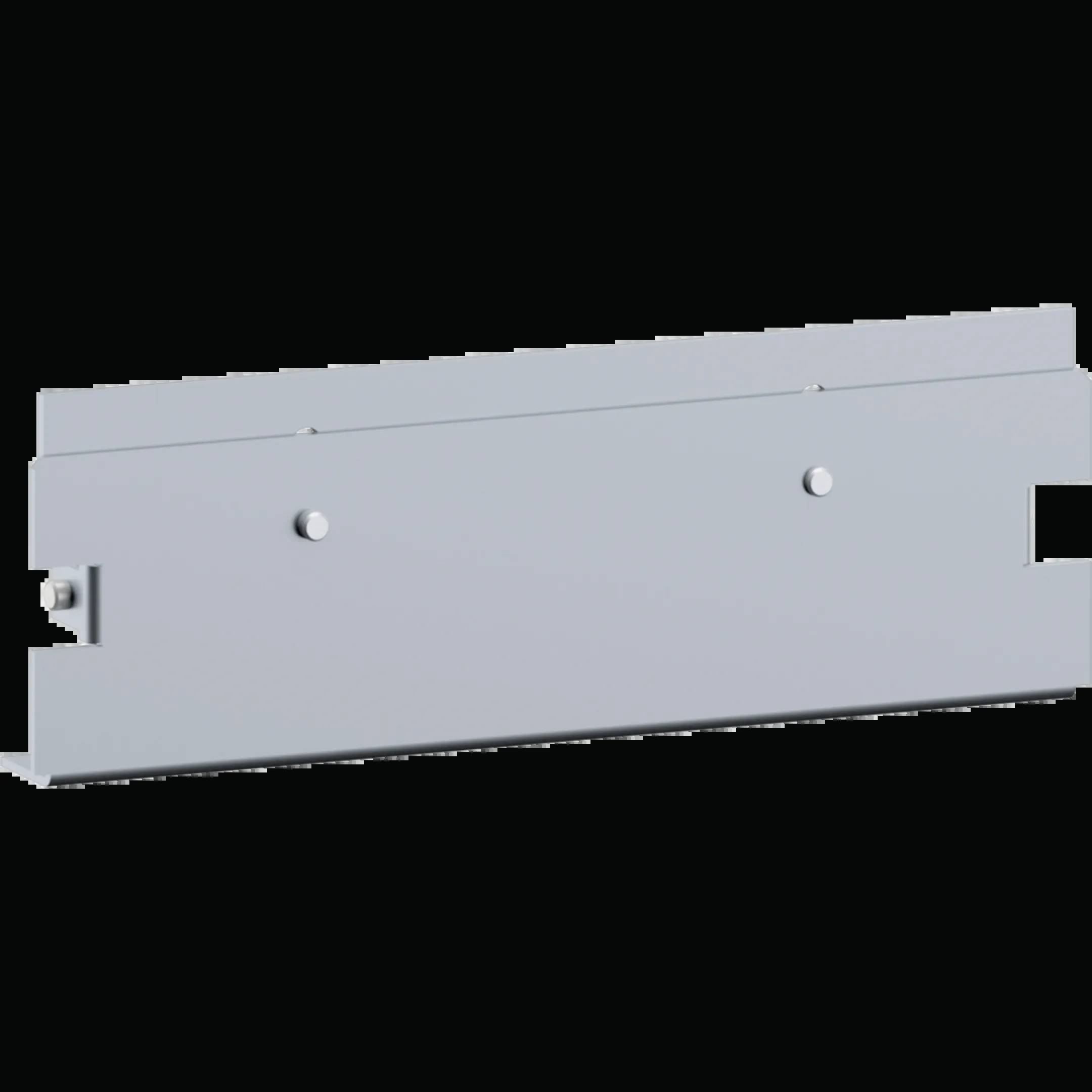 Hager BKG200606 Endstück 1 St.