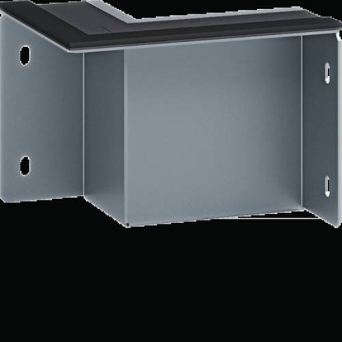 Hager FWKP60100W2LVERZ Wandanschlussstück 1 St.