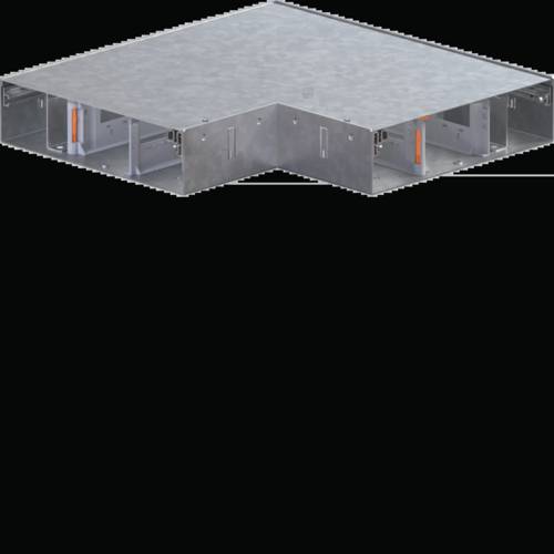 Hager BKBD30080541 Flachwinkel 1 St.