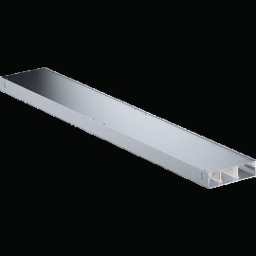 Hager BKGD300801 Unterteil 2 m