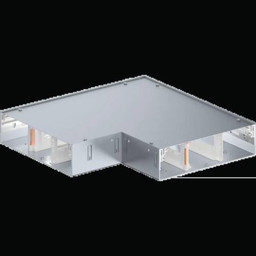 Hager BKGD3008051 Flachwinkel 1 St.