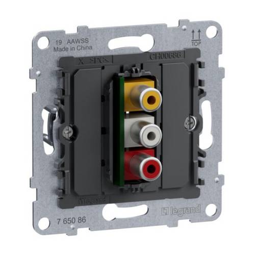 Legrand 765086 1 St.