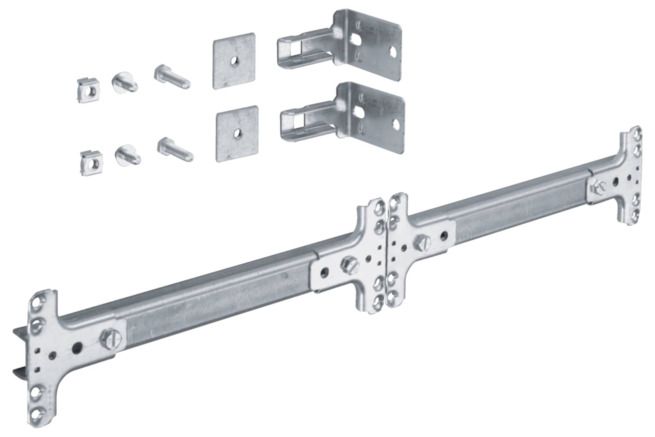 Hager UT83FB Abfangschiene 1 St.