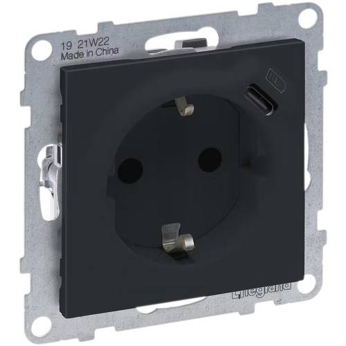 Legrand USB-Steckdose 765426