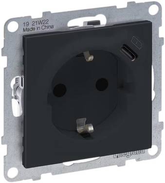 Legrand USB-Steckdose 765426