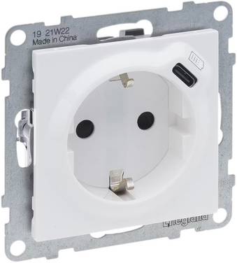 Legrand USB-Steckdose 765126