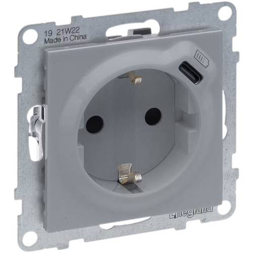 Legrand USB-Steckdose 765226