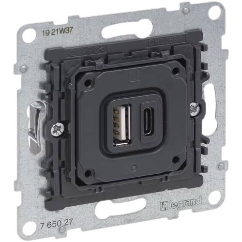 Legrand 765027 5 St.