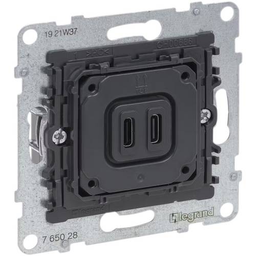 Legrand 765028 5 St.