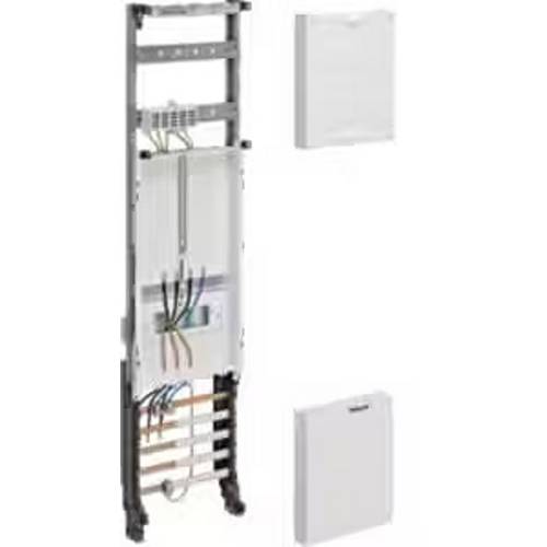 Hager ZH32P16K Komplettfeld Inhalt 1 St.