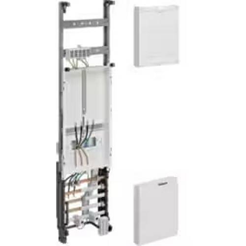 Hager ZH32U16N Komplettfeld Inhalt 1 St.