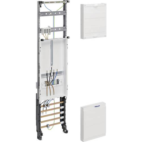 Hager ZH33Q16N Komplettfeld Inhalt 1 St.