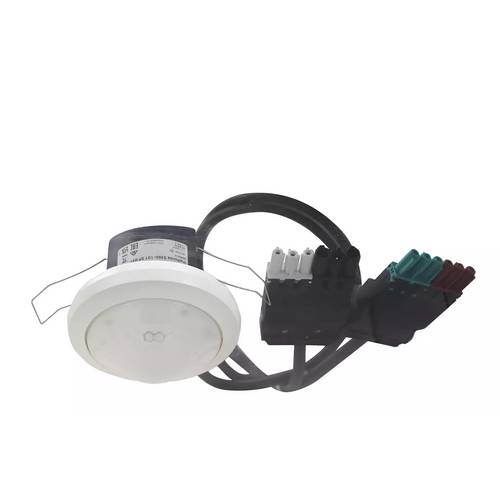 Theben 2080514 Präsenzmelder Weiß