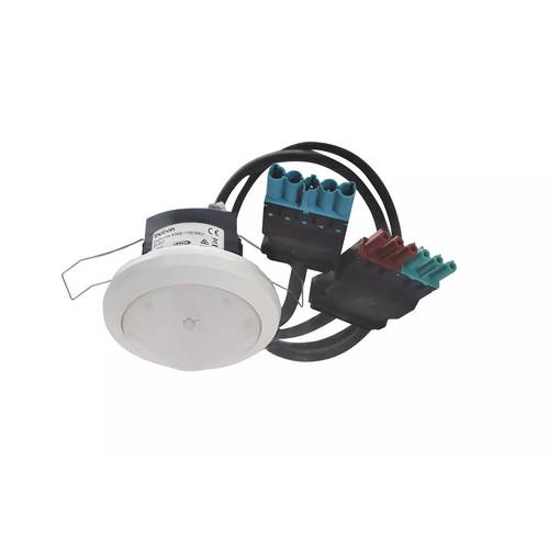 Theben 2080516 Präsenzmelder Weiß