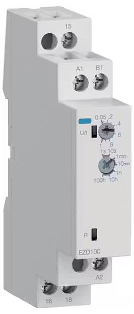 Hager EZD100 Zeitrelais