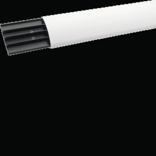 Hager SL1807509016 Aufbodenkanal (L x B x H) 2000 x 73 x 18 mm 32 m