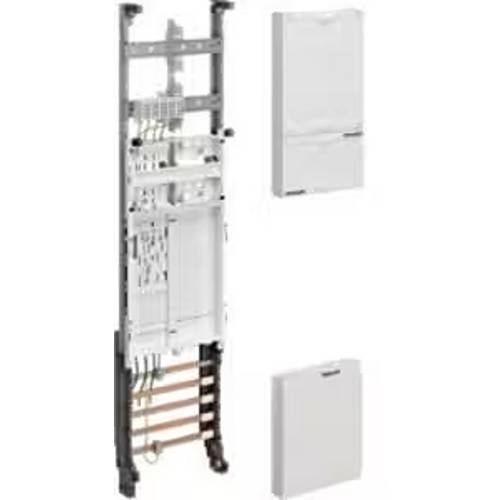 Hager ZH3EF16 Komplettfeld Inhalt 1 St.