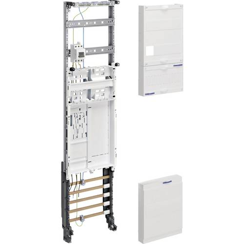 Hager ZH3EH16 Komplettfeld Inhalt 1 St.