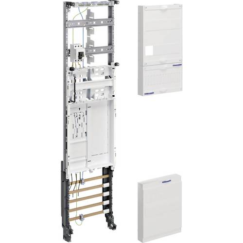 Hager ZH3EH16N Komplettfeld Inhalt 1 St.