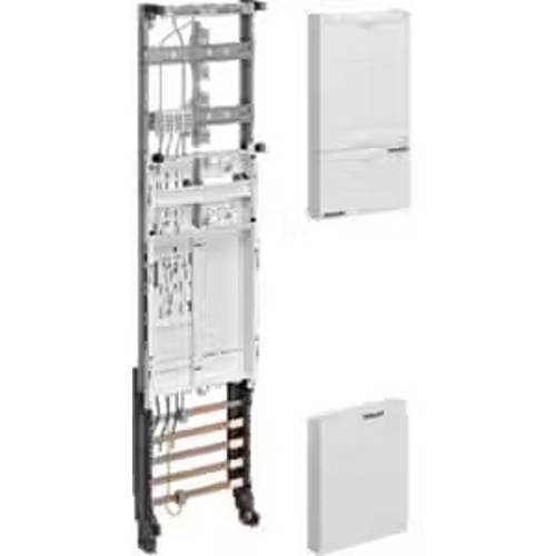 Hager ZH3EL16 Komplettfeld Inhalt 1 St.