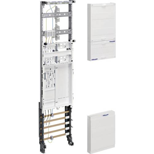 Hager ZH3ET16 Komplettfeld Inhalt 1 St.