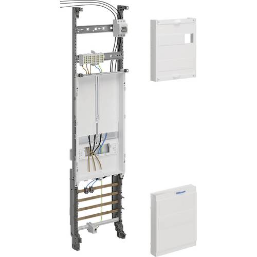 Hager ZH3PZ10PN Komplettfeld Inhalt 1 St.