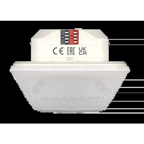 Theben 1039072 Präsenzmelder LUXA 103 S360-28 KNX UP