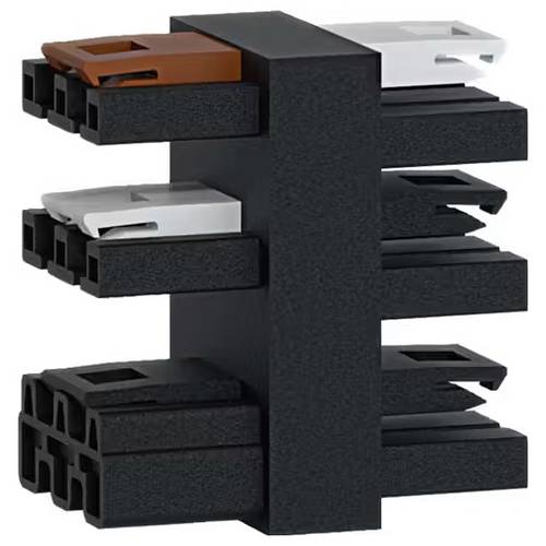 Hager GKWAWC3 Verteiler-Box 1 St.