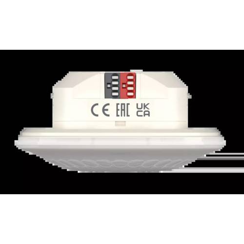 Theben 4800355 Bewegungsmelder Weiß