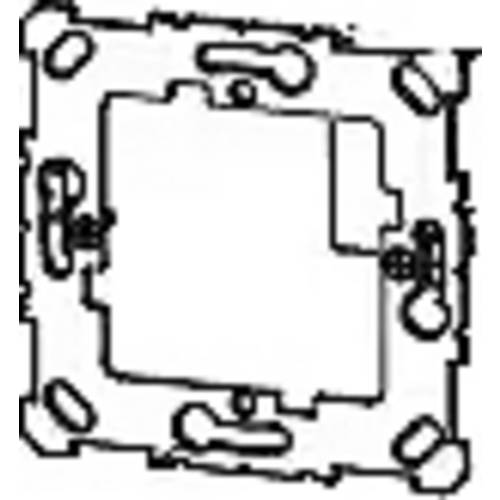 Theben 9070127 Montageclip Montagekrallen UP