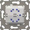 Theben KNX 4941675 Funk-Jalousieaktor PD 1 RF KNX