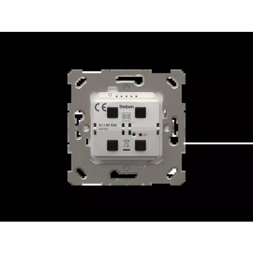 Theben 4941655 Schaltaktor PJ 1 RF KNX