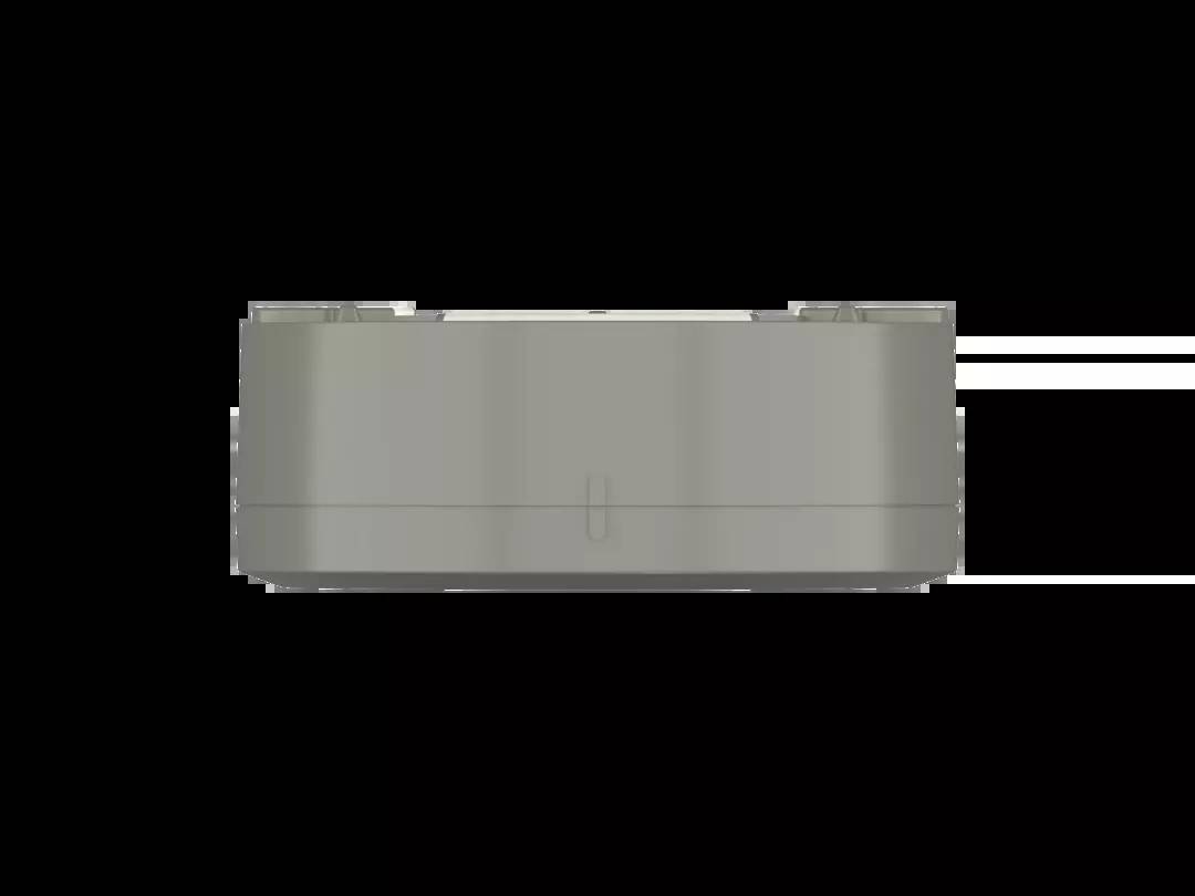 Thumbnail - Theben 9080020 Rahmen Grau