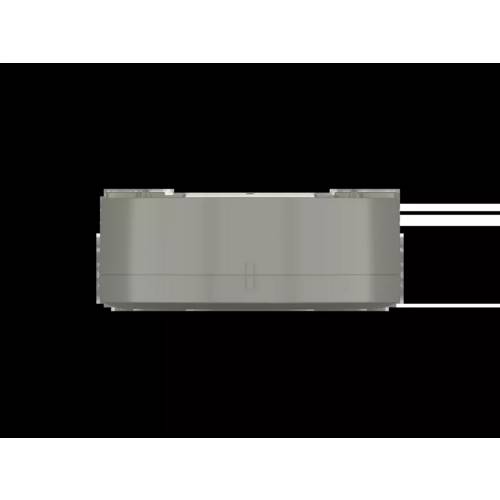 Theben 9080020 Rahmen Grau