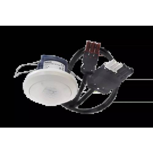 Theben 2010312 Präsenzmelder Weiß