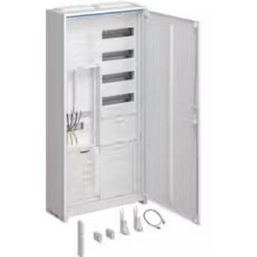 Hager ZB321X16 Komplettschrank Inhalt 1 St.