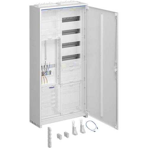 Hager ZB323N16 Komplettschrank Inhalt 1 St.