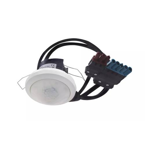 Theben 2010314 Präsenzmelder Weiß