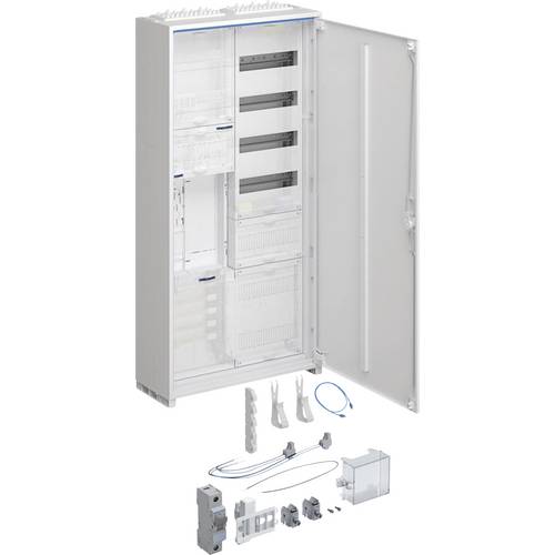 Hager ZB32SEA16 Komplettschrank Inhalt 1 St.