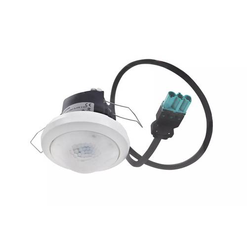 Theben 2080052 Präsenzmelder Weiß