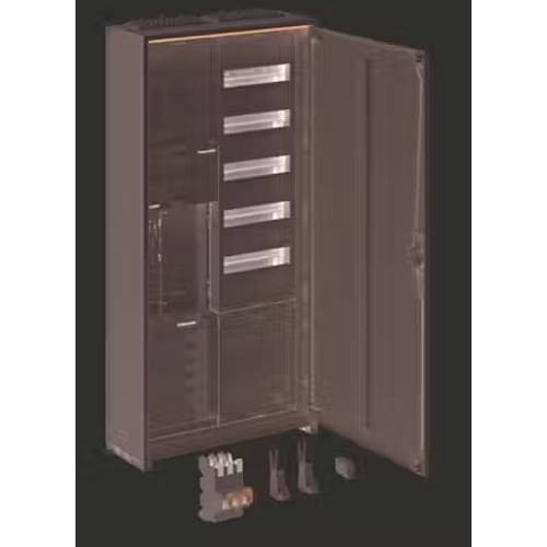 Hager ZB32SEQ16EN Komplettschrank Inhalt 1 St.