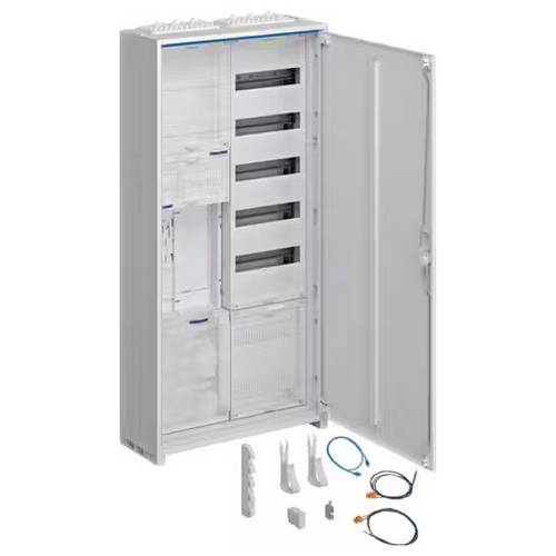 Hager ZB32SET16LK Komplettschrank Inhalt 1 St.