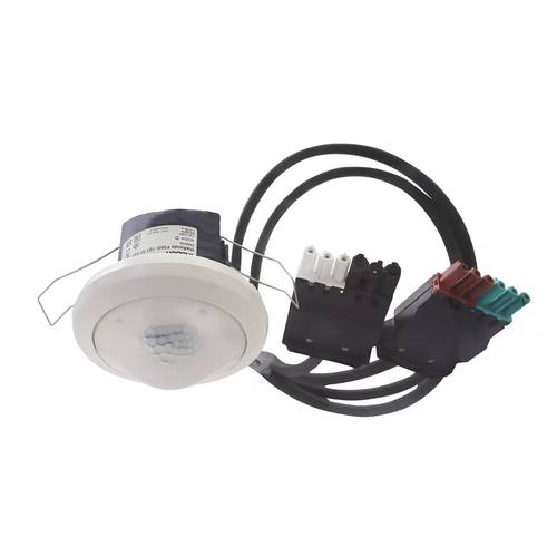 Theben 2080050 Präsenzmelder Weiß