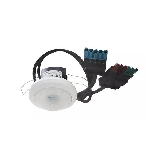 Theben 2080054 Präsenzmelder Weiß