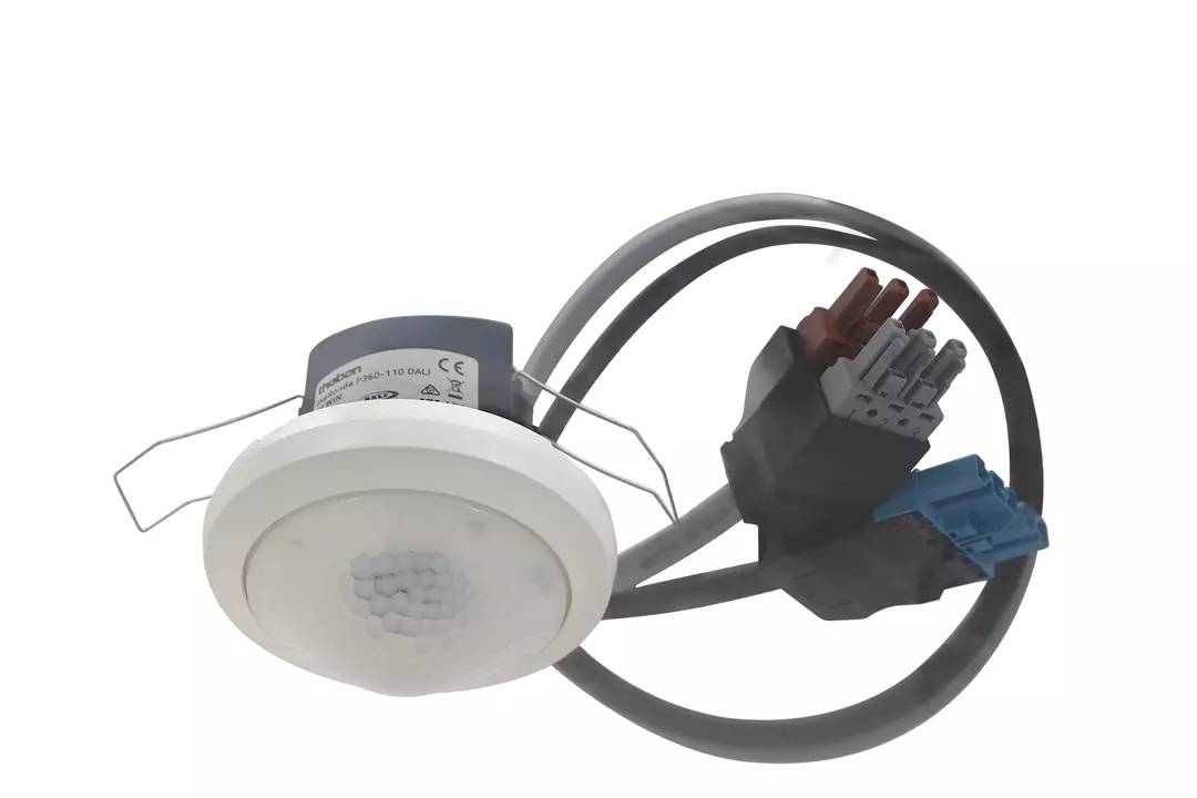 Theben 2080055 Präsenzmelder