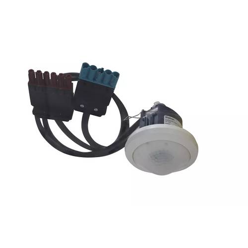 Theben 2080056 Präsenzmelder Weiß