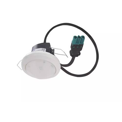 Theben 2080512 Präsenzmelder Weiß