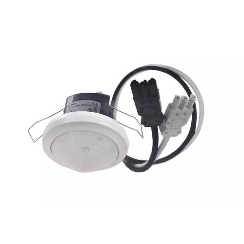 Theben 2080510 Präsenzmelder Weiß